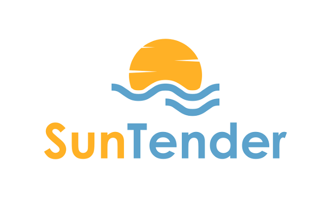 SunTender.com